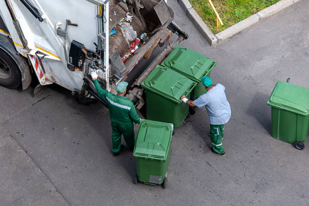 Best Construction Debris Removal  in Roslyn, NY