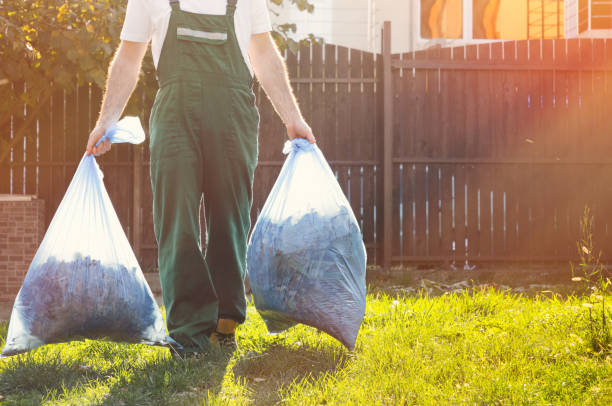 Best Attic Cleanout Services  in Roslyn, NY