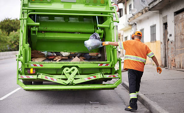 Best Full-Service Junk Removal  in Roslyn, NY