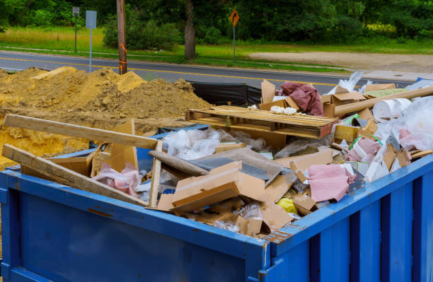 Best Household Junk Removal  in Roslyn, NY